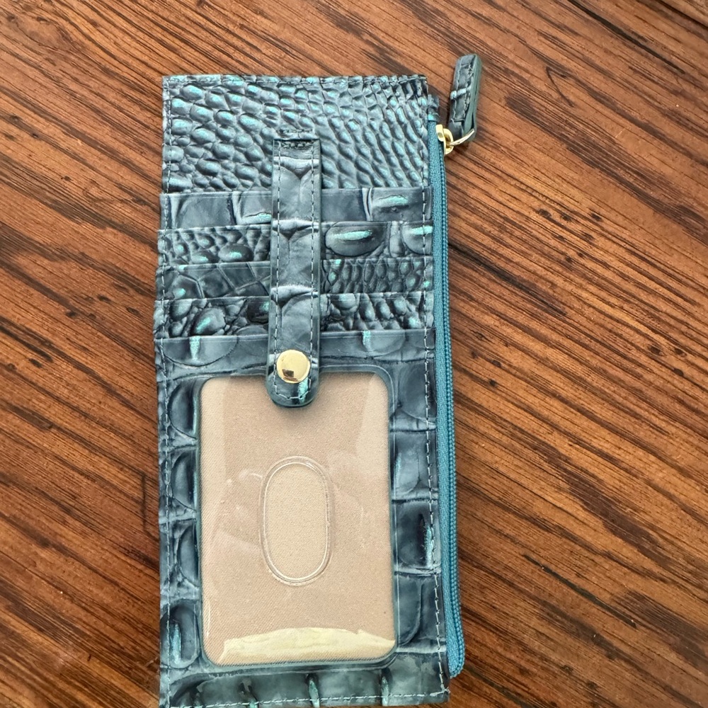 Brahmin Credit Card Wallet